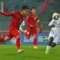 Tin Vui Cho U20 Việt Nam Trước Trận Đấu Với U20 Úc