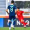 Quốc Việt tỏa sáng, U20 Việt Nam hướng tới chiến thắng tại U20 châu Á