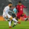 U20 Qatar thua U20 Iran, cần đánh bại U20 Việt Nam để duy trì hy vọng đi tiếp