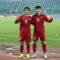 U20 Việt Nam vinh danh cầu thủ xuất sắc nhất trận thắng U20 Úc tại VCK U20 châu Á