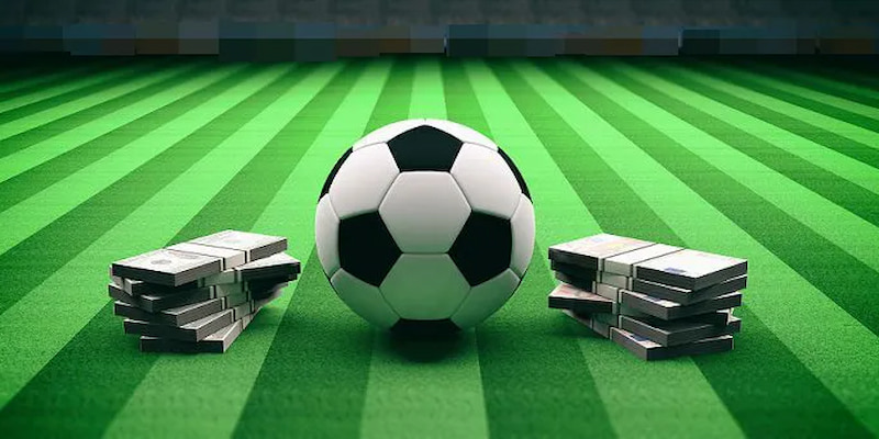 Sân Chơi Cá Cược Thể Thao