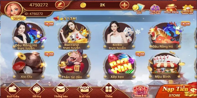 Giới Thiệu Cf68 – Cổng game Uy Tín Chất Lượng Số 1 Châu Á