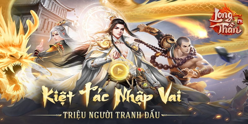 Slot Long Thần CF68